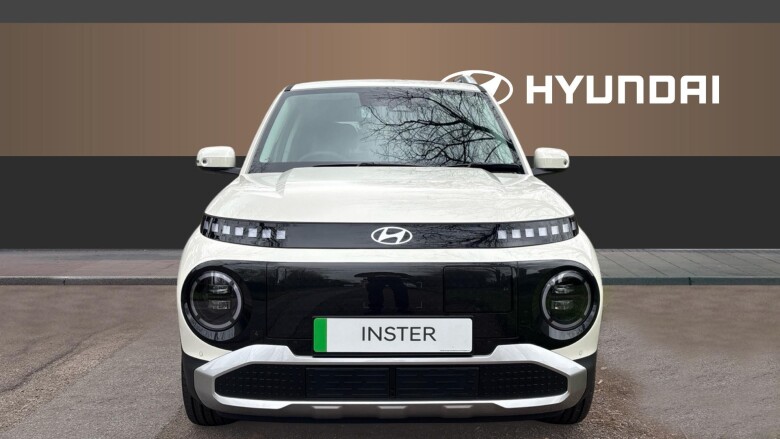 Hyundai INSTER 85kW 02 49kWh 5dr Auto Electric Hatchback